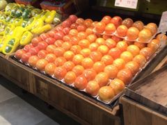 -果蔬好生活超市(乐堤港店)