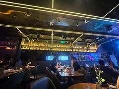-MARU玛露音乐餐厅(大学路店)