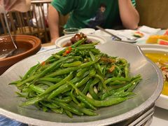 -小菜园新徽菜(芜湖镜湖苏宁店)