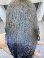 -卓梵美发·精品Salon