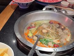 -大龙燚火锅(南山大道店)
