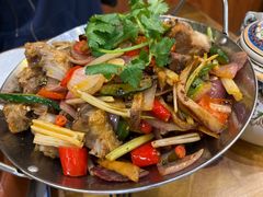 -小厨子私房菜·云南美食店