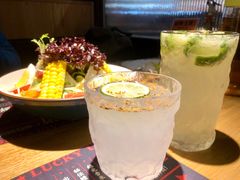 -鳗事鱼意·活鳗現烤专门店(富力海珠城店)