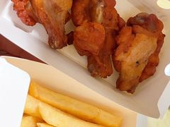 -必胜客(万达百货店)