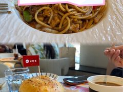 -必胜客(巴沟店)