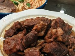 -宛平李记小吃(东关街店)