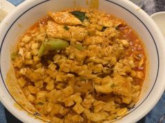 -宝鸡民族饭庄(英达路店)