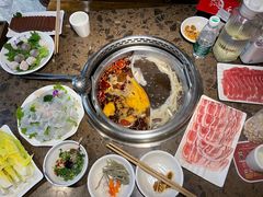 -小龙坎老火锅(北京三里屯店)