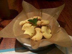 -卡朋厨房(289艺术园区店)