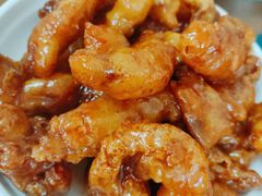 糖醋里脊-钰姐妹饺子城(华岩路店)