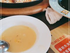 -豪客来牛排(文化路店)