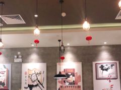 大堂-黄记煌三汁焖锅(广州曜一城店)