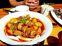 -贯贯吉·清真餐厅(浙江中路店)