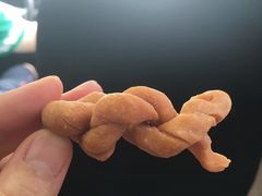 -王阿姨文昌油赞子(府桥街店)