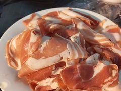 -京城羊坊涮羊肉馆(湖北路店)