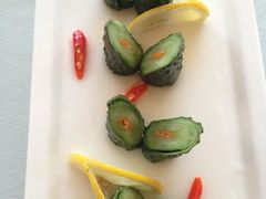 -城外驿餐厅