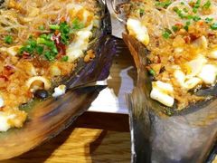 -云晓光头烧烤吧(新大陆广场店)