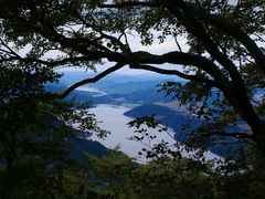 -九鼎铁刹山风景区
