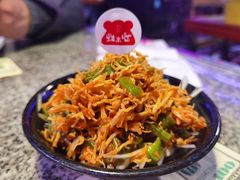 -蘭奢雅集·江浙菜(青山江滩店)