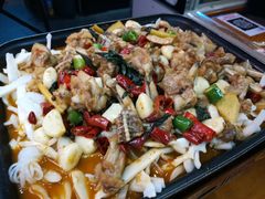 -回·龙虾铺·盆盆蟹·烧烤大排档(回龙观店)