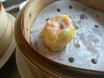 蟹籽烧麦-香宫中餐厅 · 桂林香格里拉