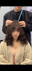 -DL HOPE造型