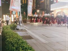 -付小姐在成都(中山公园店)