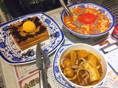 -金捞茶餐室(祐汉兴隆楼店)