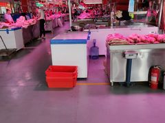 -锦绣大地生鲜食品厅(巨山路店)