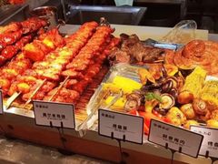 -韩盛·盛江山自助料理(中街大悦城店)