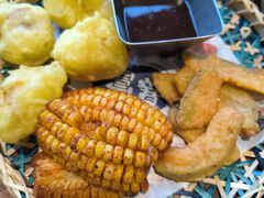 -包整·丝娃娃(一览甲秀楼风景店)