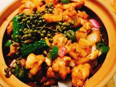-春家·非遗手工小吃(徐汇万科广场店)