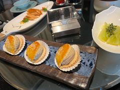 -广州康莱德·韵轩中餐厅
