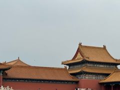 -故宫博物院(故宫)