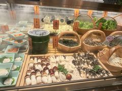 -一绪に和牛寿喜烧(罗湖益田假日店)