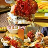 新创SOREKARA.NEO—寿司届的战斗机✈️