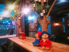大堂-园丁顿西餐厅(亦庄创新大厦高新视听产业园店)