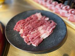 -羊大爷涮肉(亮马桥店)