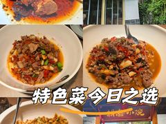-耕渔小院·湖南鱼鲜(望城店)