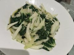-披云云小馆·味道江湖(姚家园万象汇店)