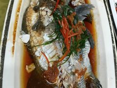 -梅姐海鲜餐厅(水头海鲜街店)