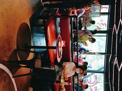 -肯德基(孝陵卫地铁站店)