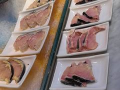 -川骄海鲜自助(河东店)