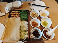 -海泰食府·新鲁菜·家宴(总部基地店)
