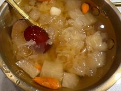 -明腾壹间茶餐厅(新都会花园广场店)