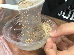 -没牙伯花生汤店(老药洲店)