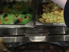 -金陵之星大酒店·中餐厅