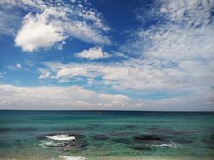 -白沙湾海滩
