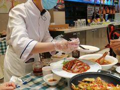 -紫光园(劲松店)