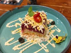 -卢布里西餐厅(总店)